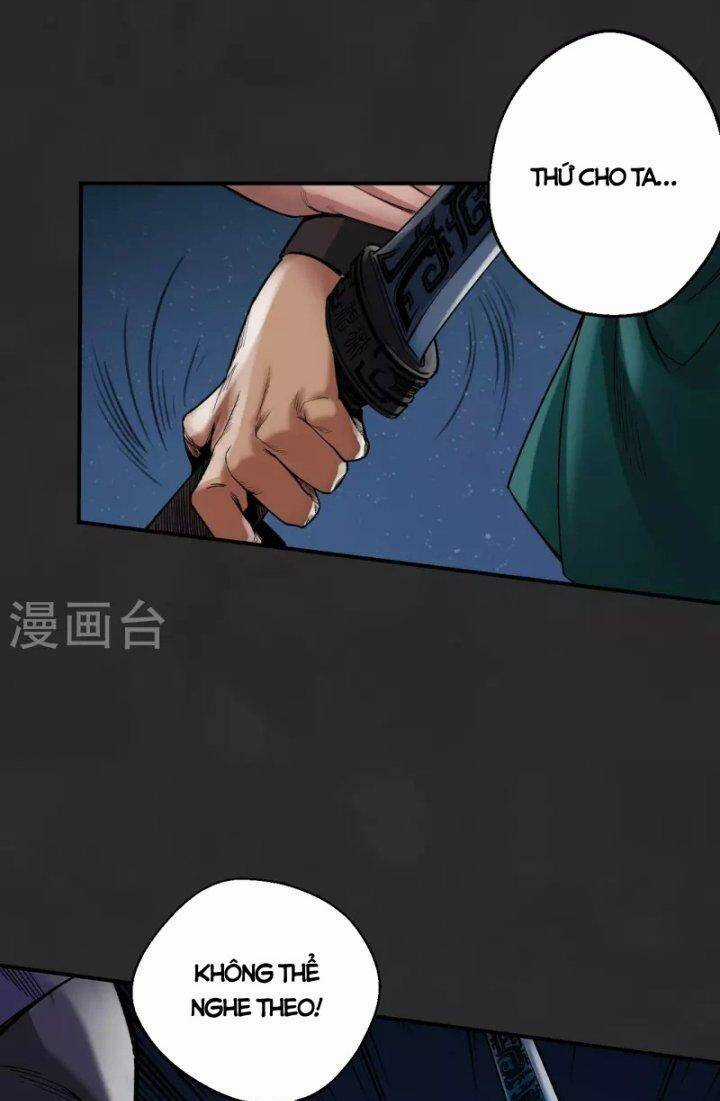 Tạng Phong Hành Chapter 130 trang 16