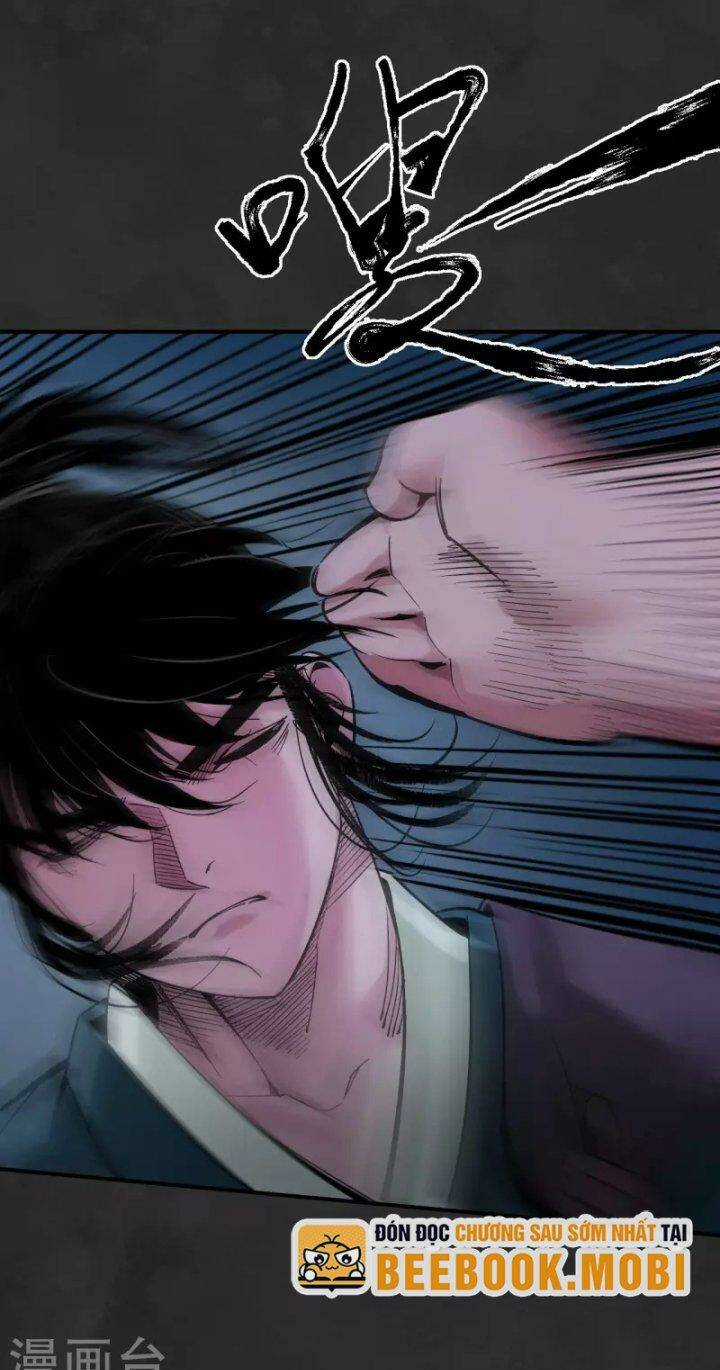 Tạng Phong Hành Chapter 130 trang 22