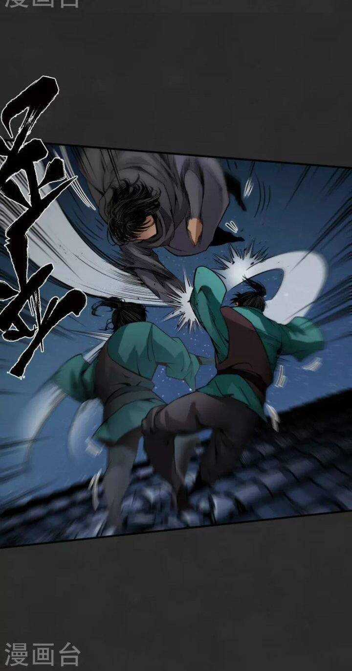 Tạng Phong Hành Chapter 130 trang 23