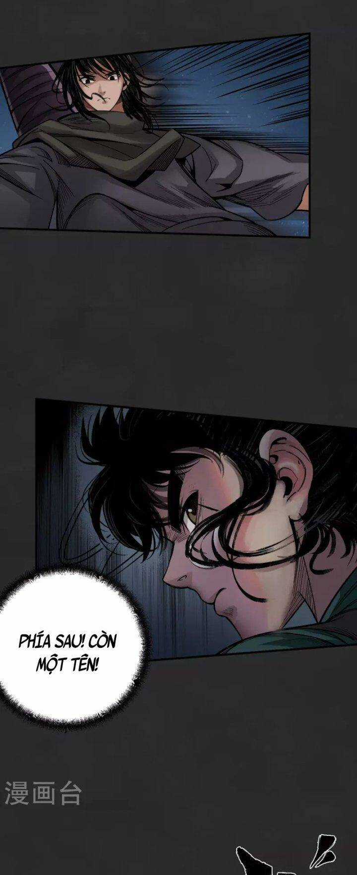 Tạng Phong Hành Chapter 130 trang 24