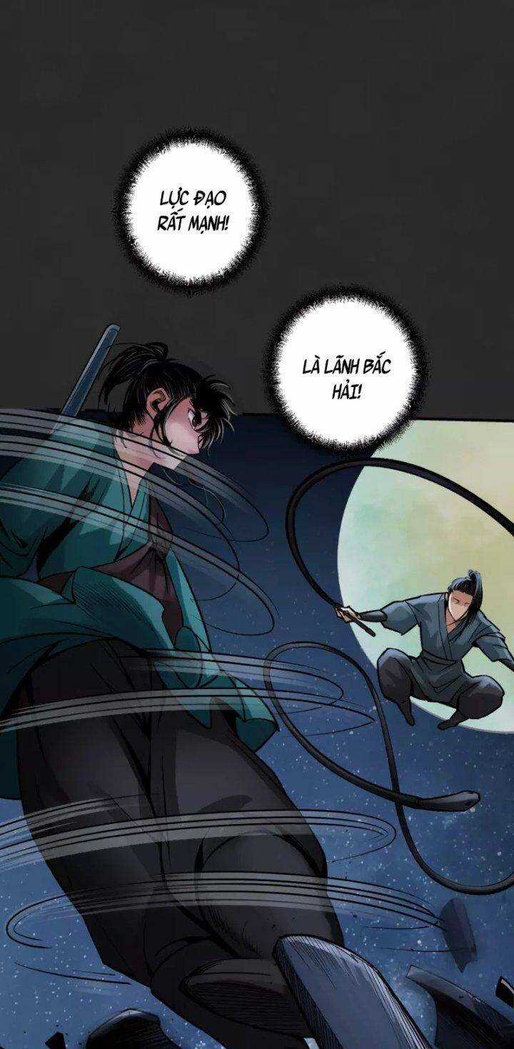 Tạng Phong Hành Chapter 130 trang 26