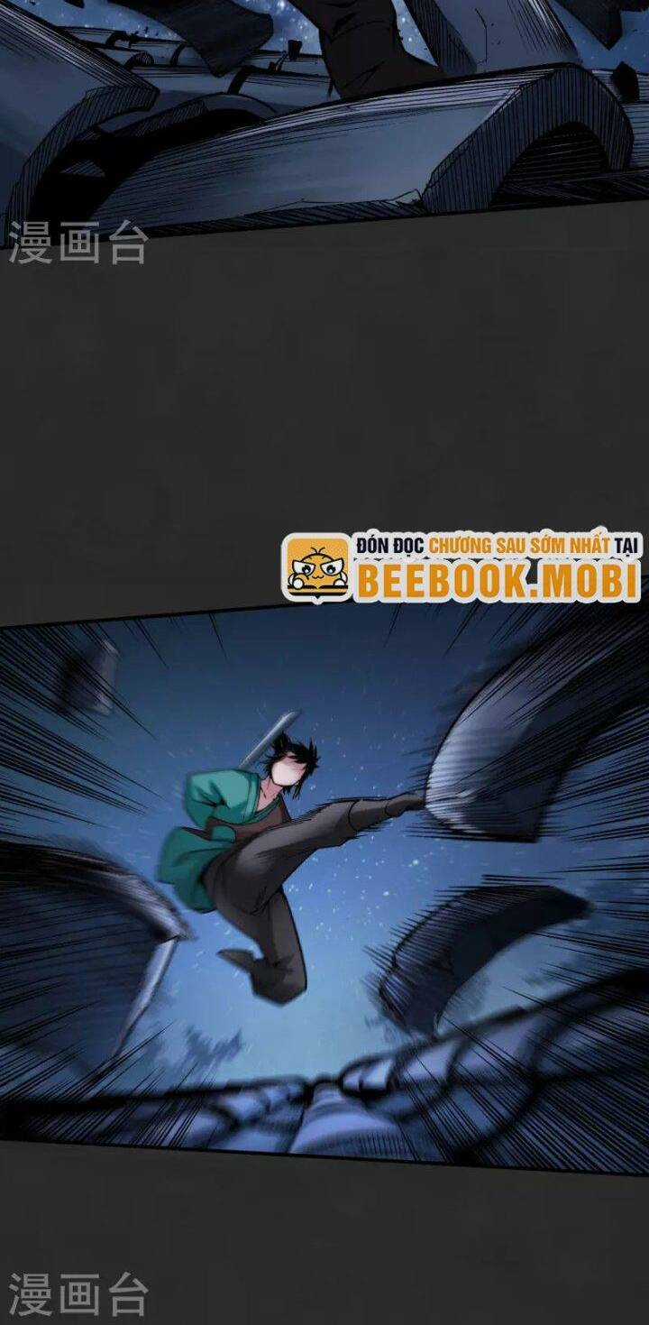 Tạng Phong Hành Chapter 130 trang 27