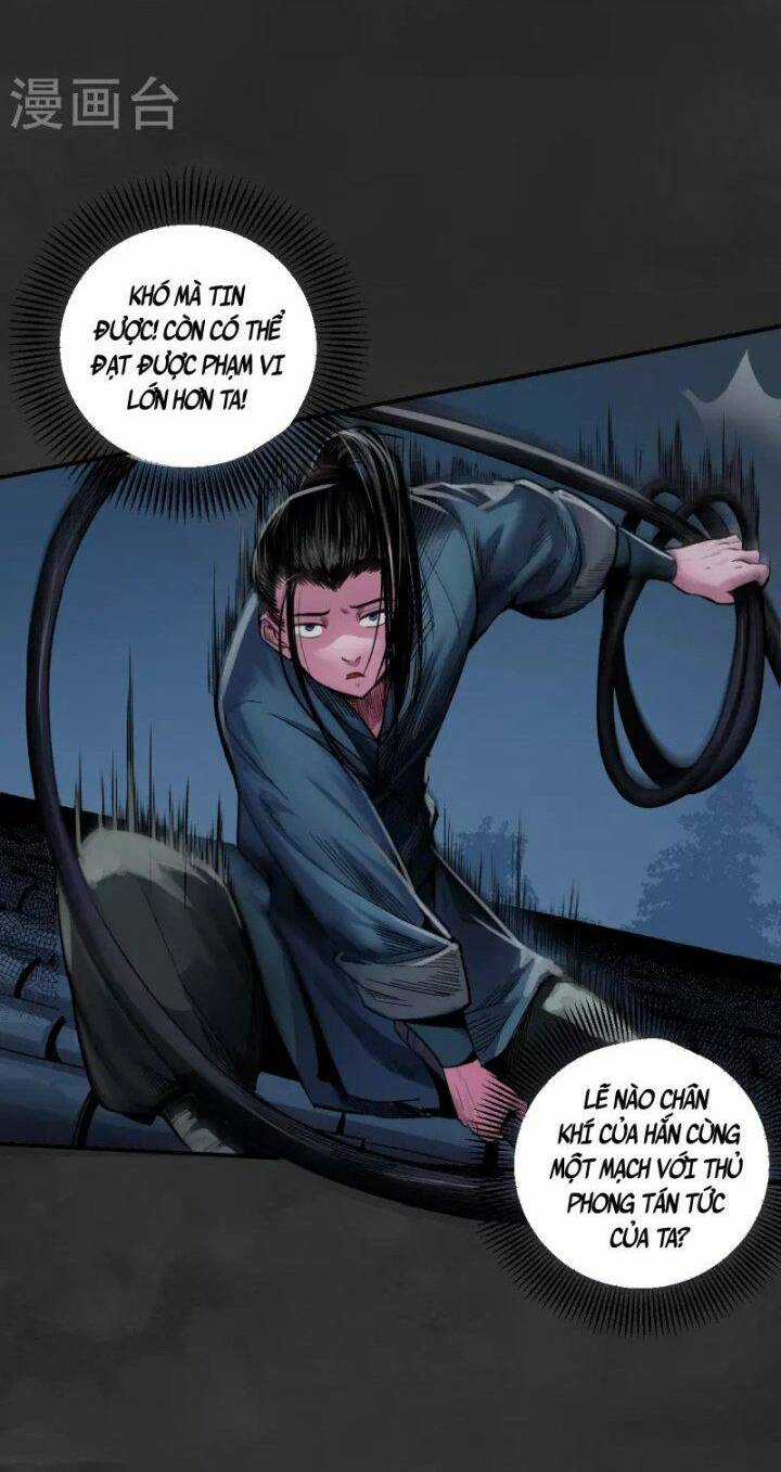 Tạng Phong Hành Chapter 130 trang 29