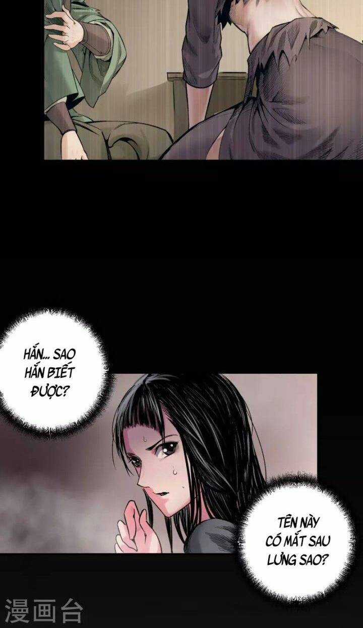 Tạng Phong Hành Chapter 130 trang 3