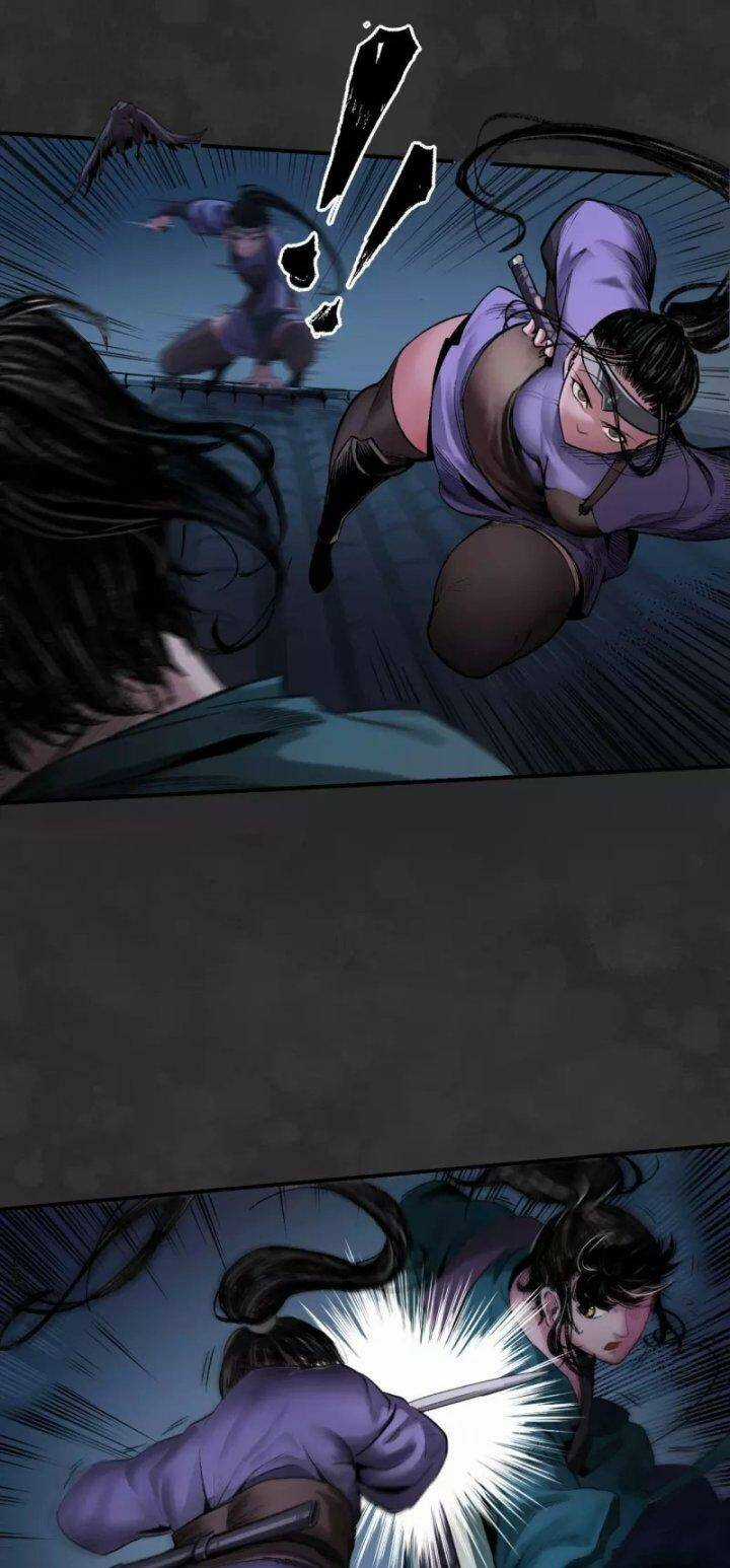 Tạng Phong Hành Chapter 130 trang 32