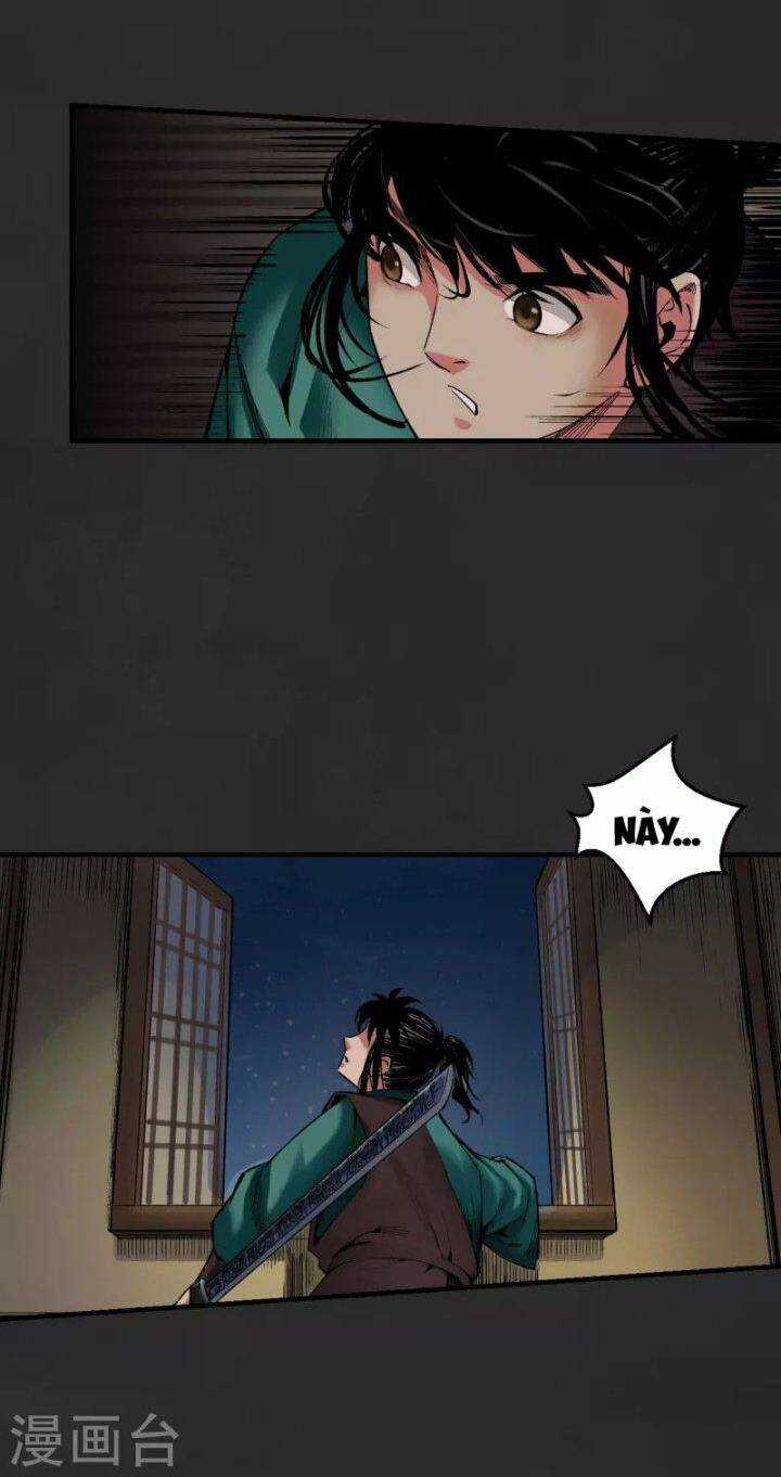 Tạng Phong Hành Chapter 130 trang 7