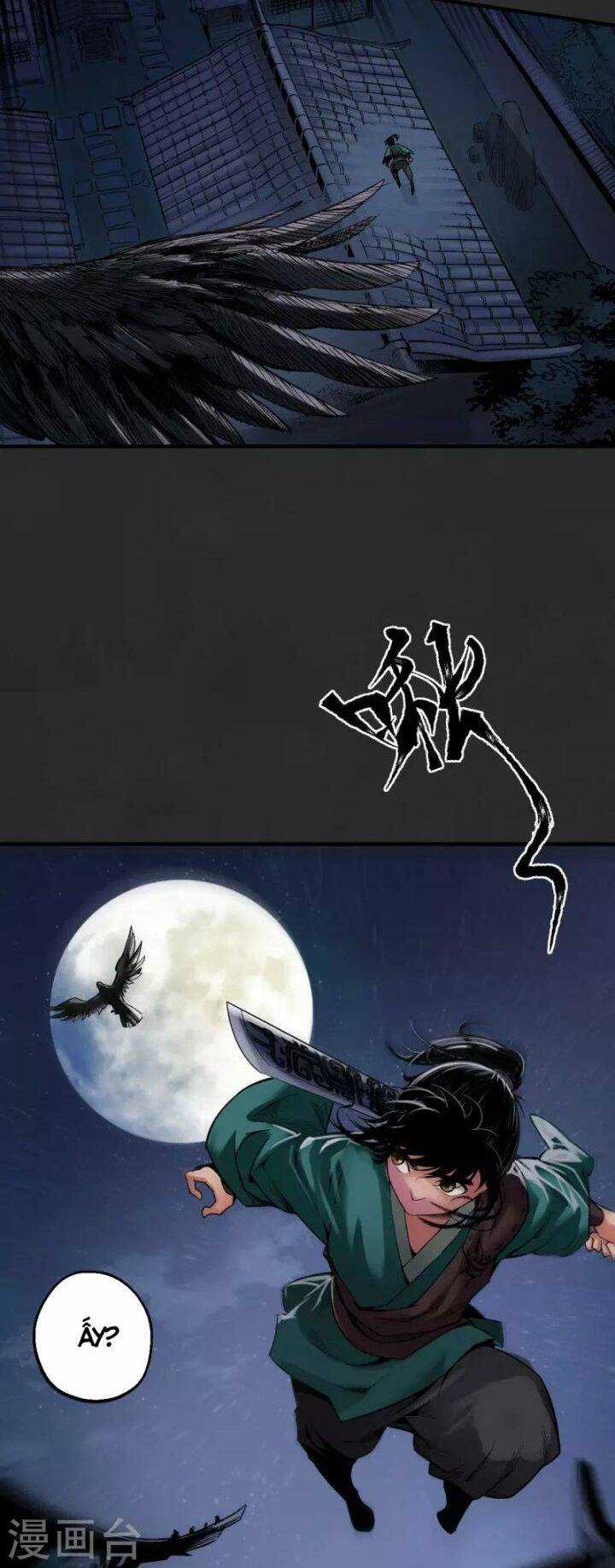 Tạng Phong Hành Chapter 130 trang 9