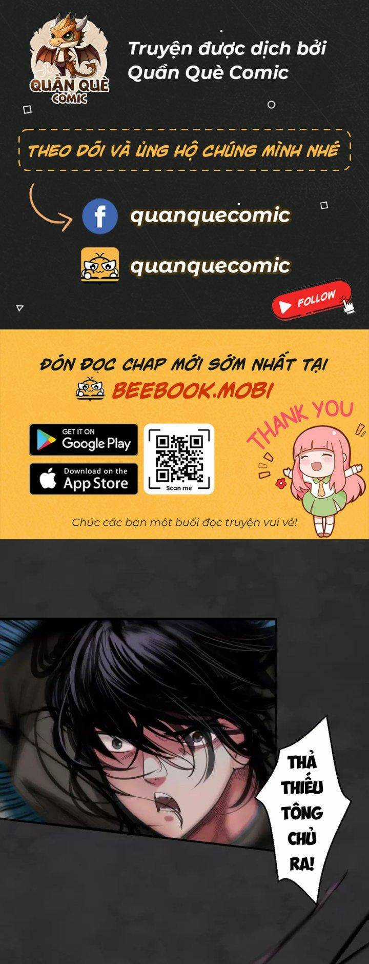 Tạng Phong Hành Chapter 131 trang 1