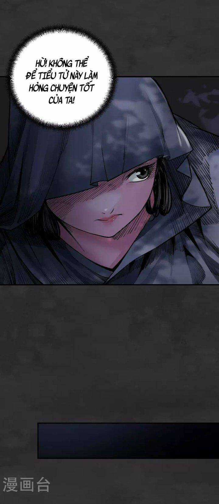 Tạng Phong Hành Chapter 131 trang 19