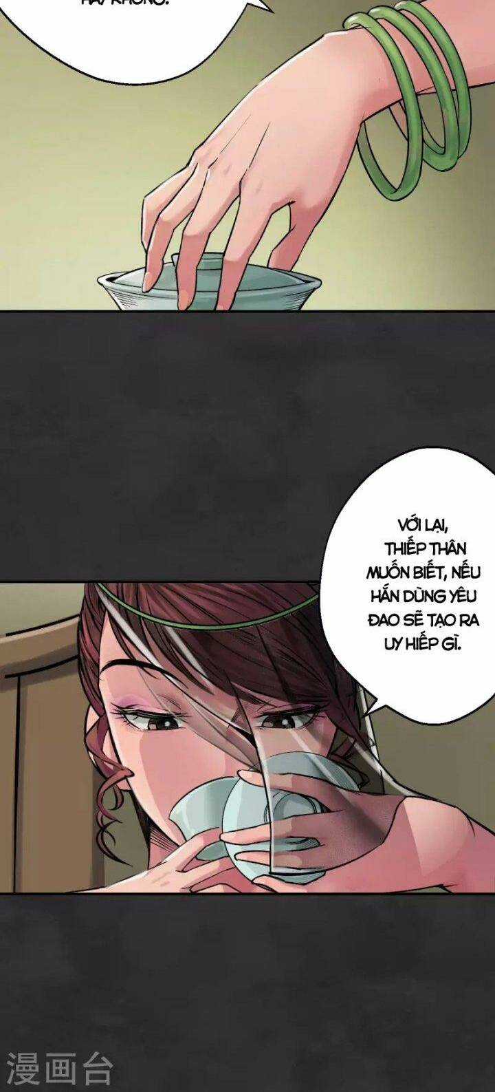 Tạng Phong Hành Chapter 131 trang 24