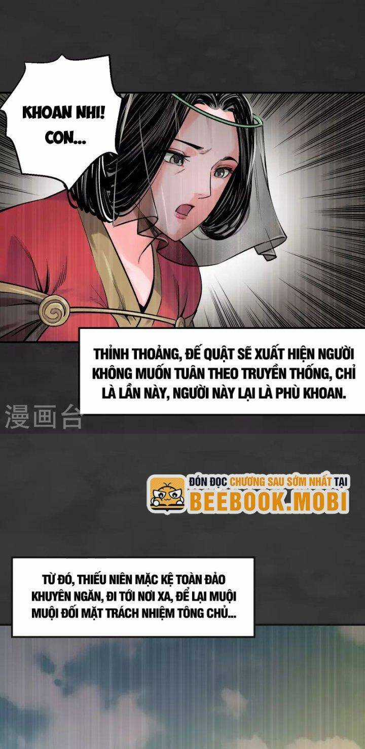 Tạng Phong Hành Chapter 131 trang 37