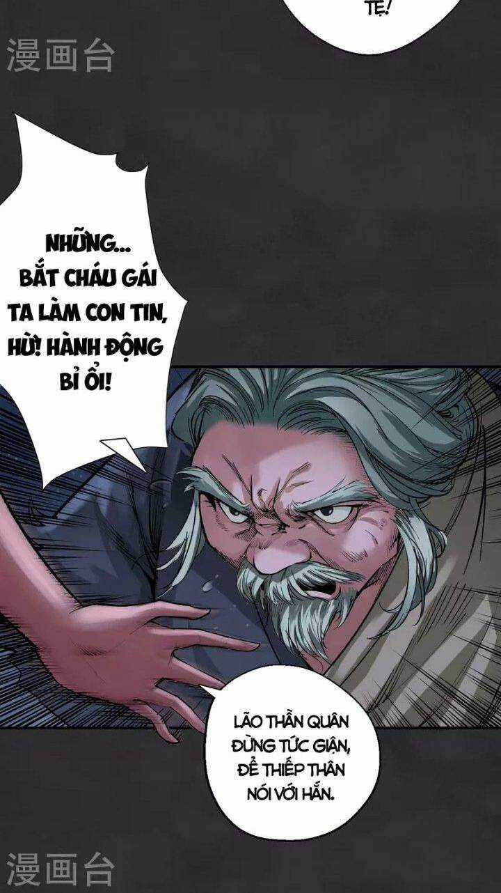 Tạng Phong Hành Chapter 131 trang 4