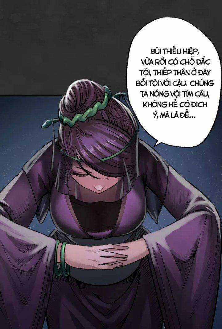 Tạng Phong Hành Chapter 131 trang 5