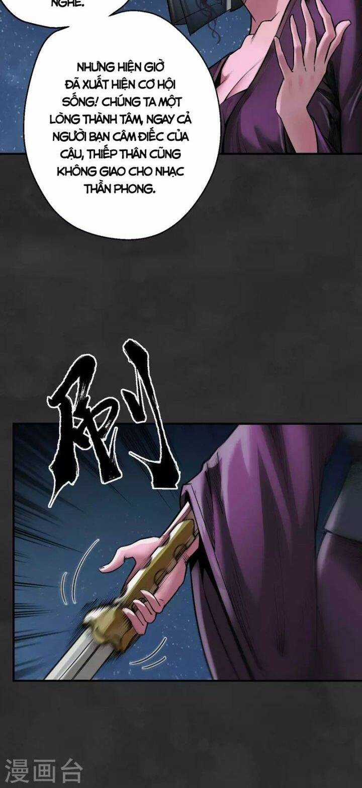 Tạng Phong Hành Chapter 131 trang 8