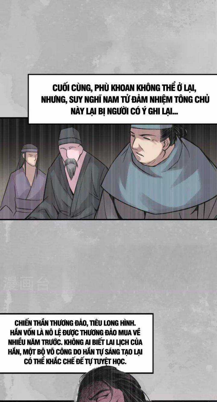 Tạng Phong Hành Chapter 132 trang 15