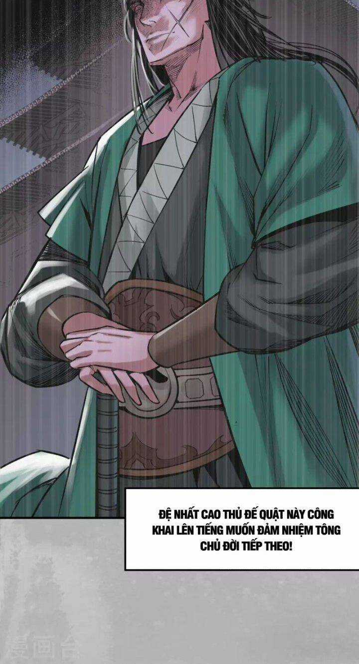 Tạng Phong Hành Chapter 132 trang 16