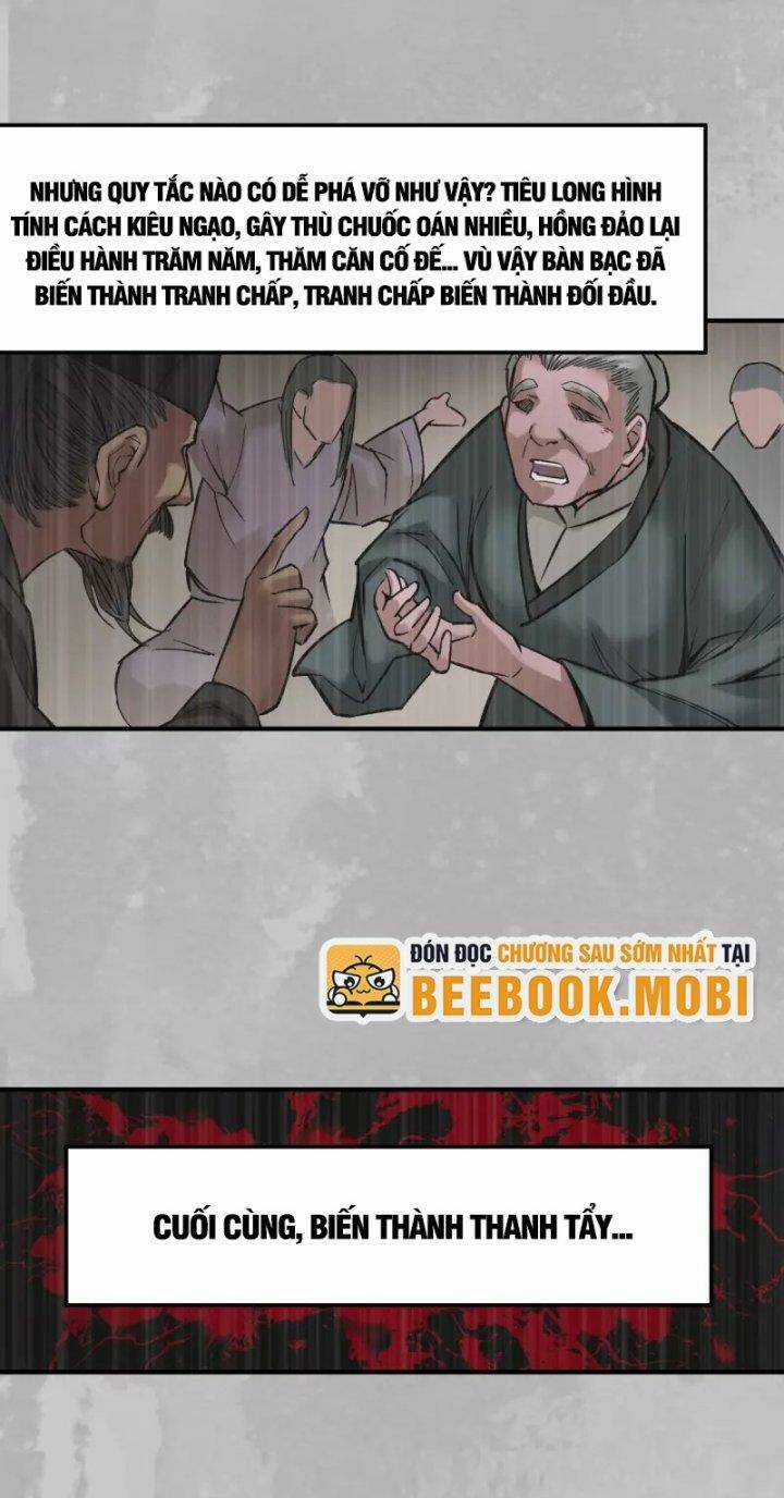 Tạng Phong Hành Chapter 132 trang 17