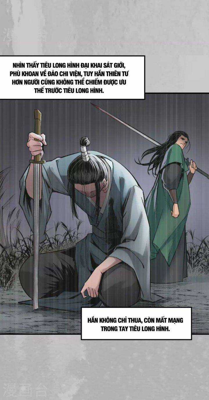 Tạng Phong Hành Chapter 132 trang 18