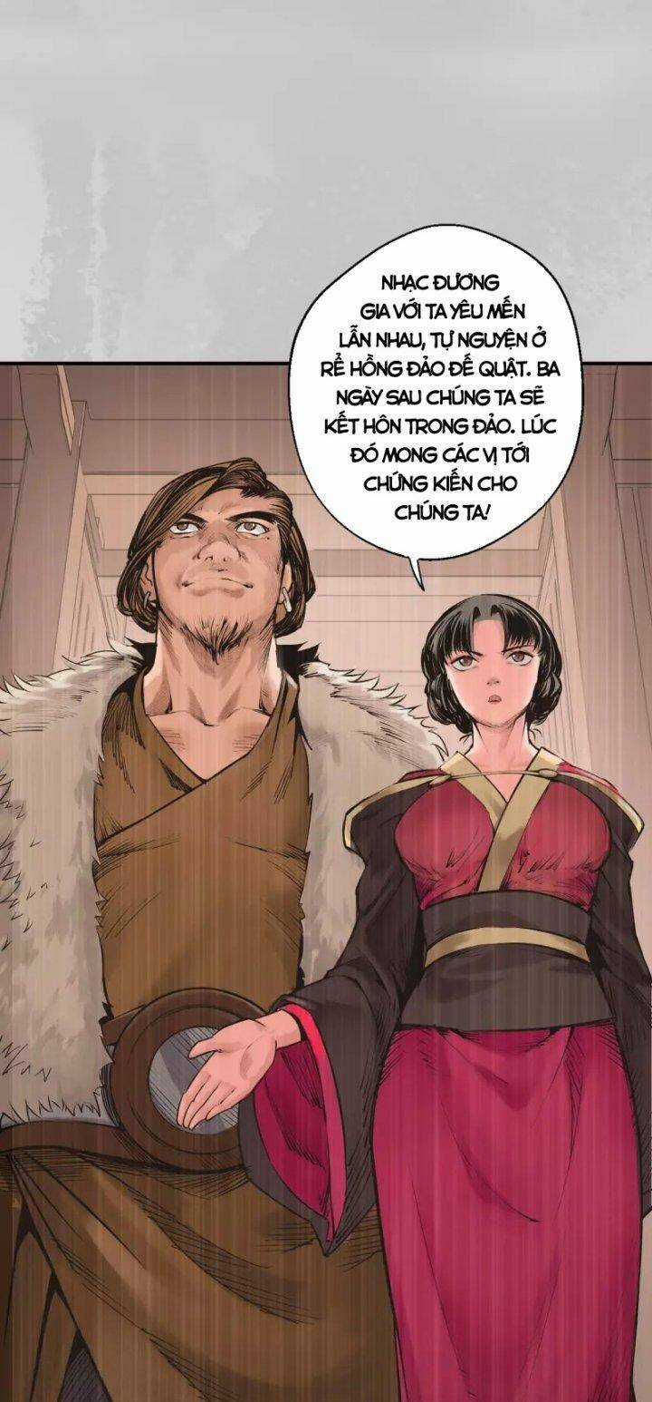 Tạng Phong Hành Chapter 132 trang 23