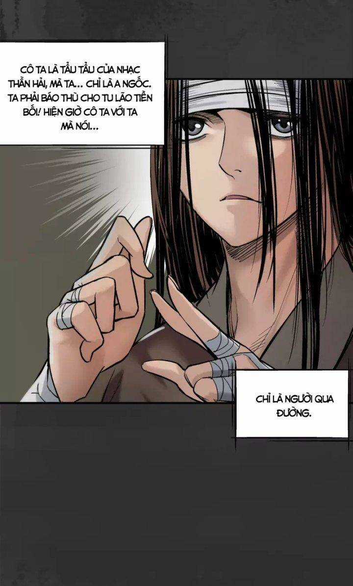 Tạng Phong Hành Chapter 132 trang 37