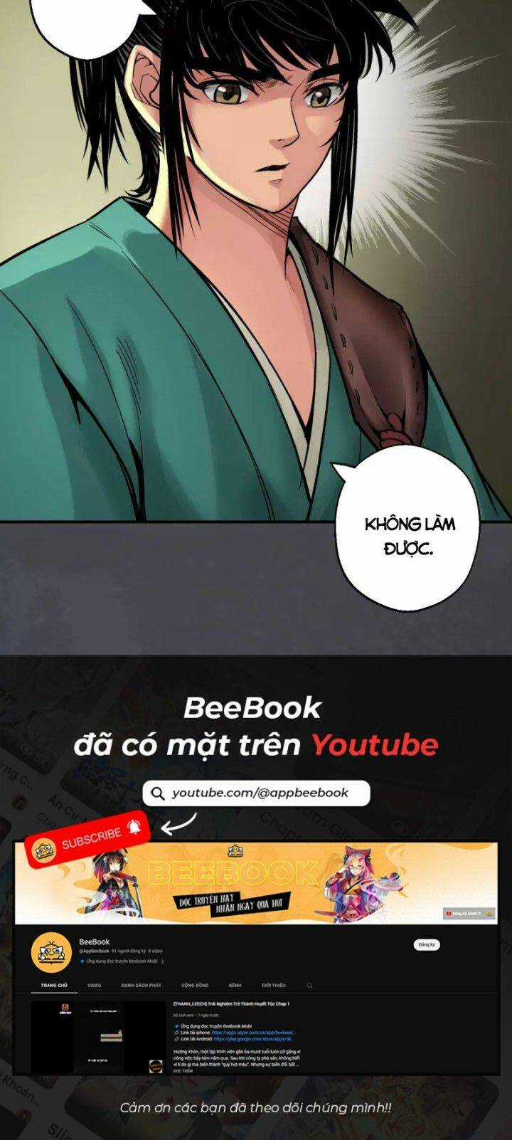 Tạng Phong Hành Chapter 132 trang 42