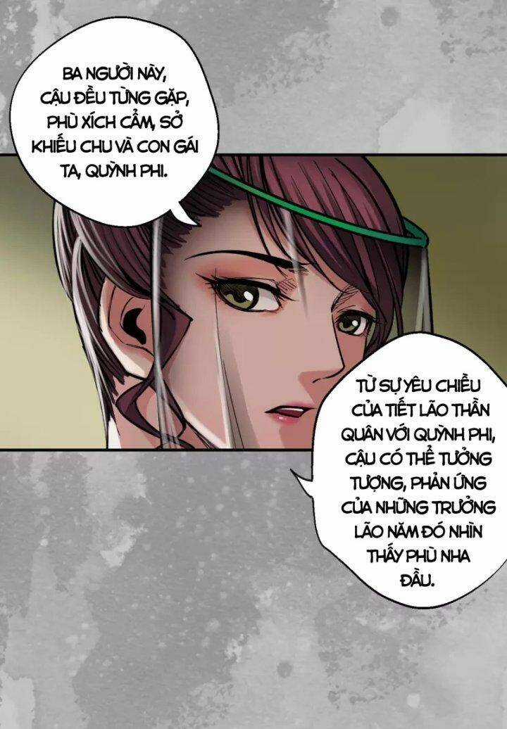 Tạng Phong Hành Chapter 132 trang 7