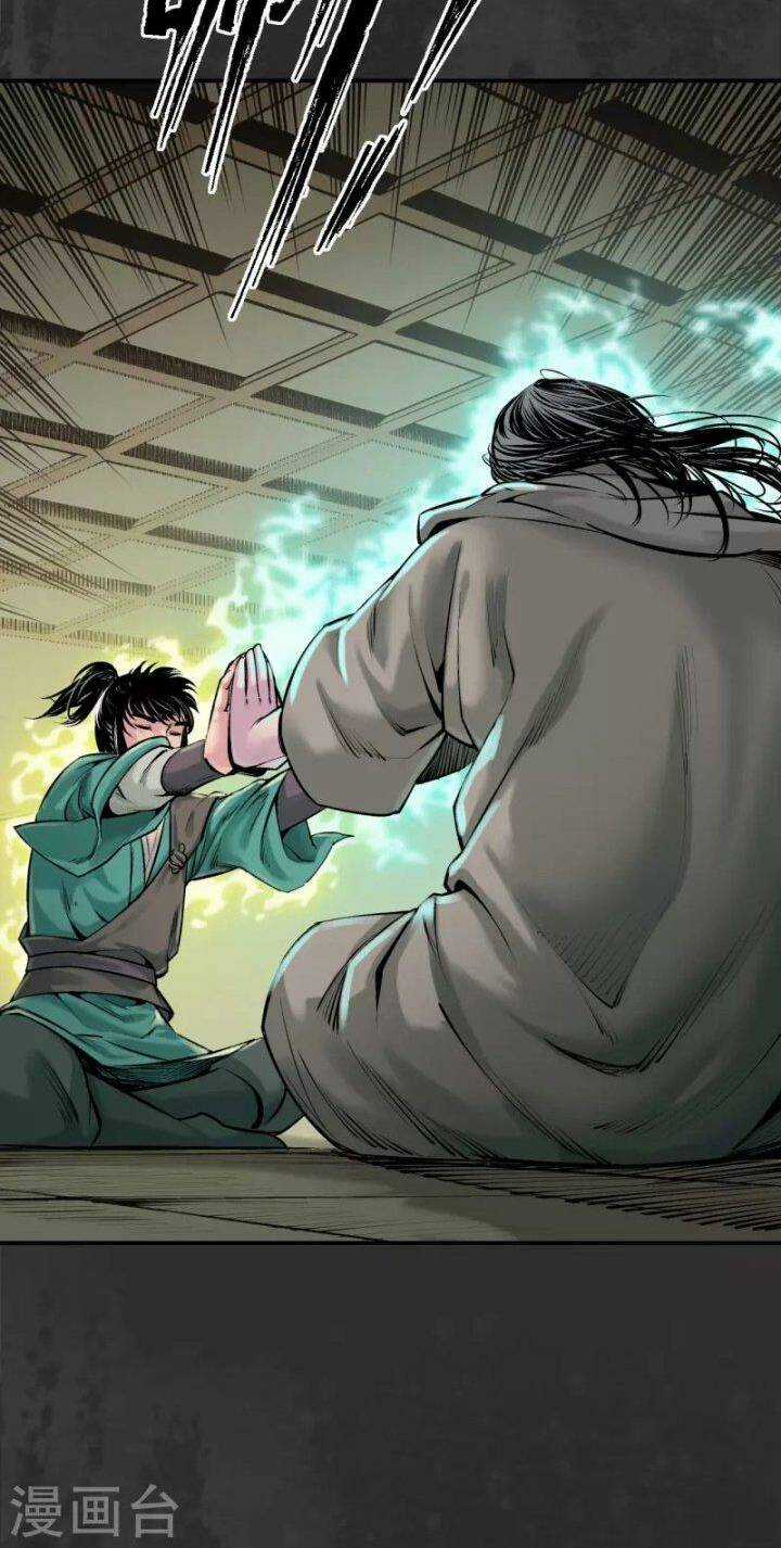 Tạng Phong Hành Chapter 133 trang 12