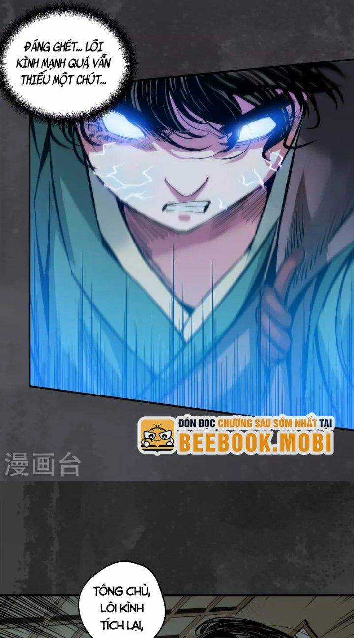 Tạng Phong Hành Chapter 133 trang 17