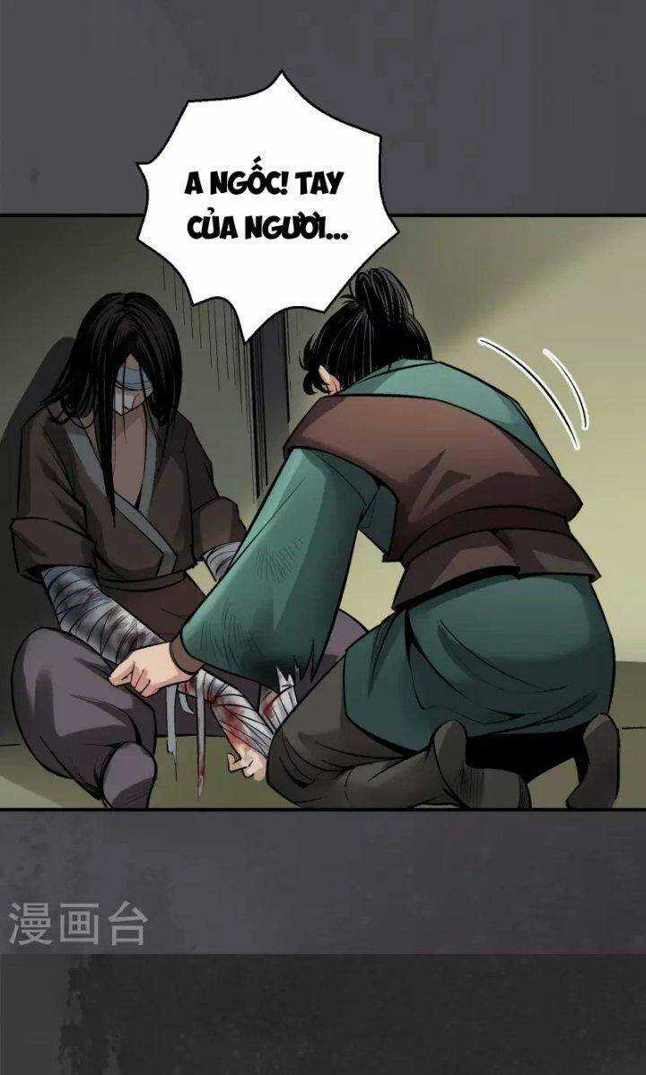 Tạng Phong Hành Chapter 133 trang 27