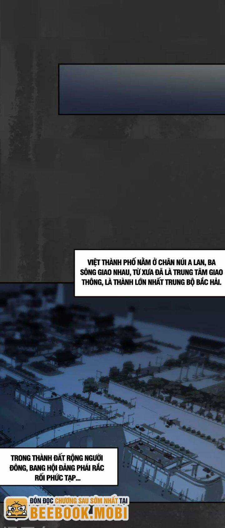 Tạng Phong Hành Chapter 133 trang 31