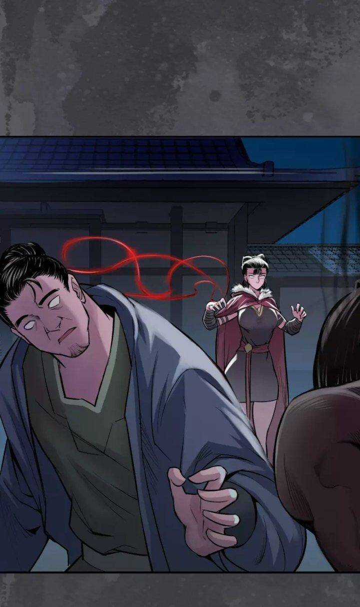 Tạng Phong Hành Chapter 133 trang 35