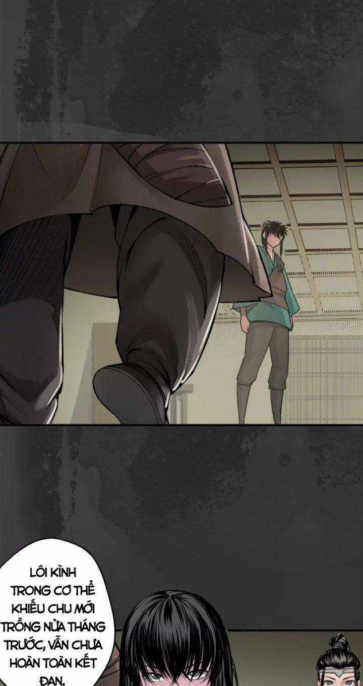 Tạng Phong Hành Chapter 133 trang 7