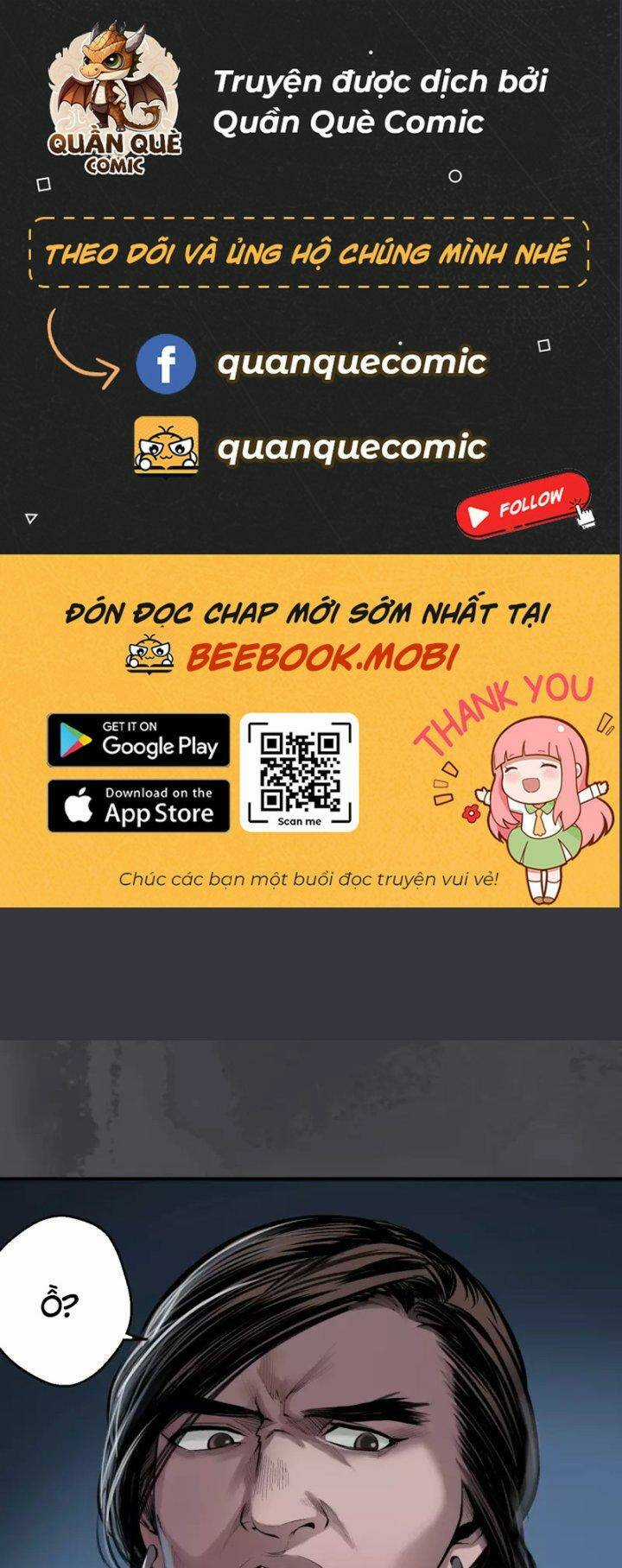Tạng Phong Hành Chapter 134 trang 1