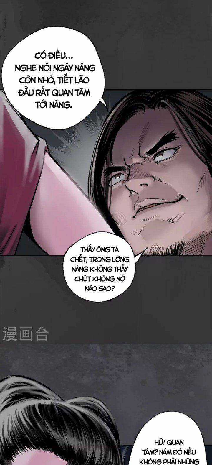 Tạng Phong Hành Chapter 134 trang 11