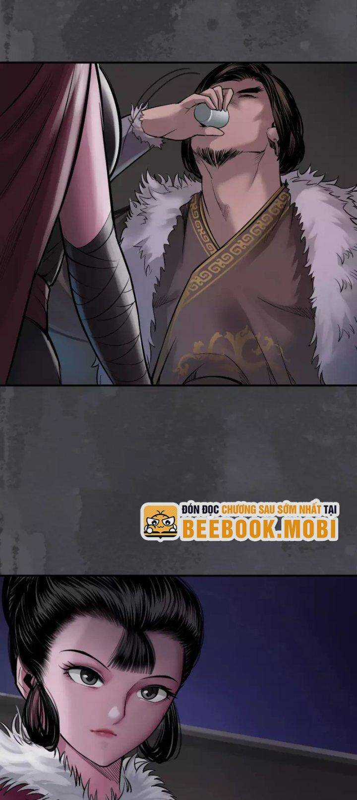 Tạng Phong Hành Chapter 134 trang 13