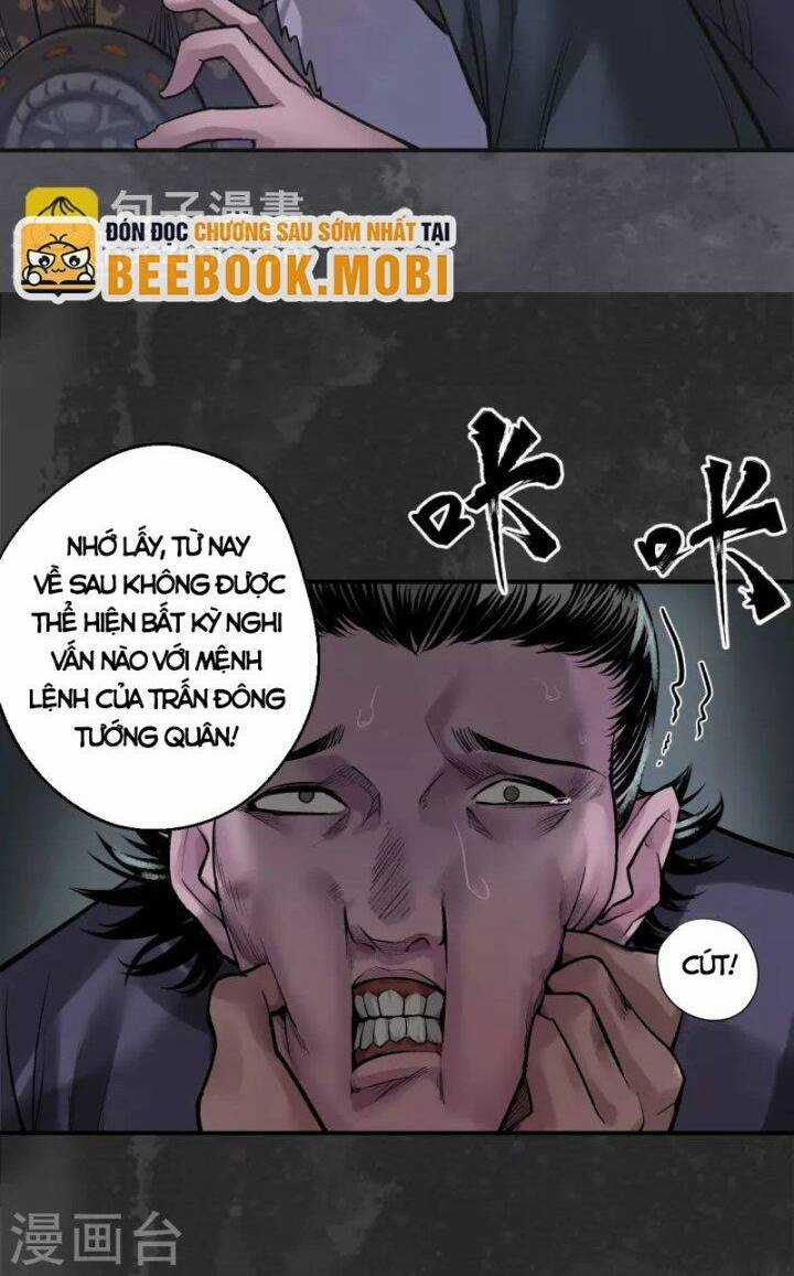 Tạng Phong Hành Chapter 134 trang 28
