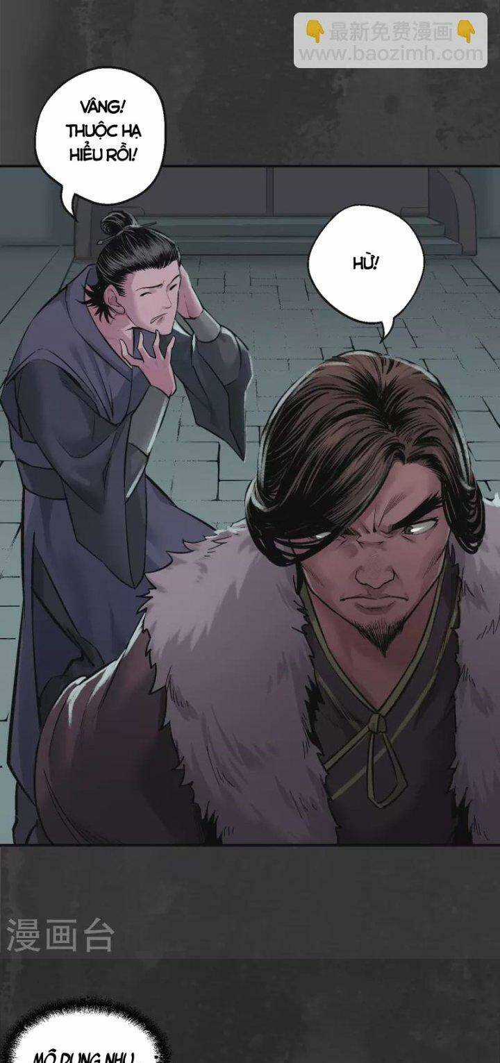 Tạng Phong Hành Chapter 134 trang 29