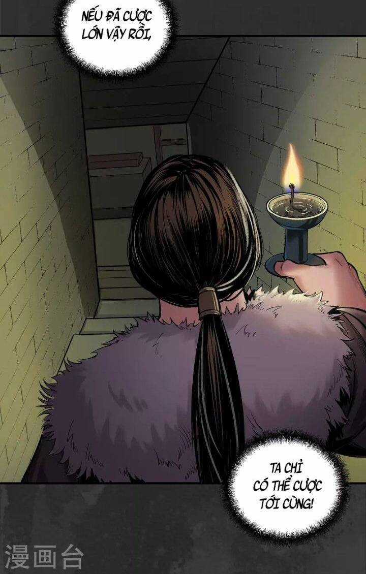 Tạng Phong Hành Chapter 134 trang 32