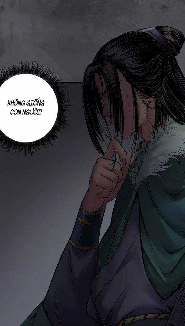 Tạng Phong Hành Chapter 134 trang 35