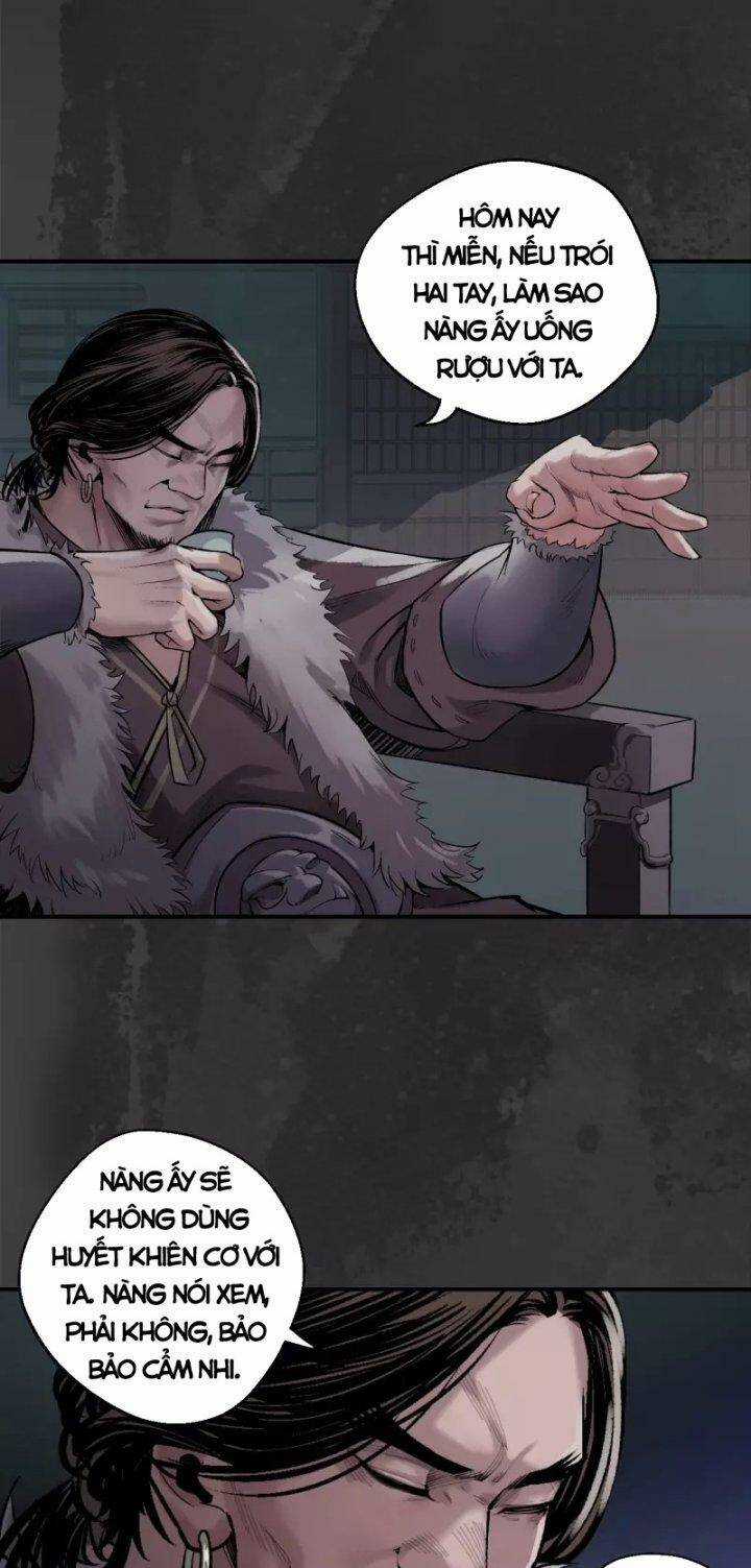 Tạng Phong Hành Chapter 134 trang 7