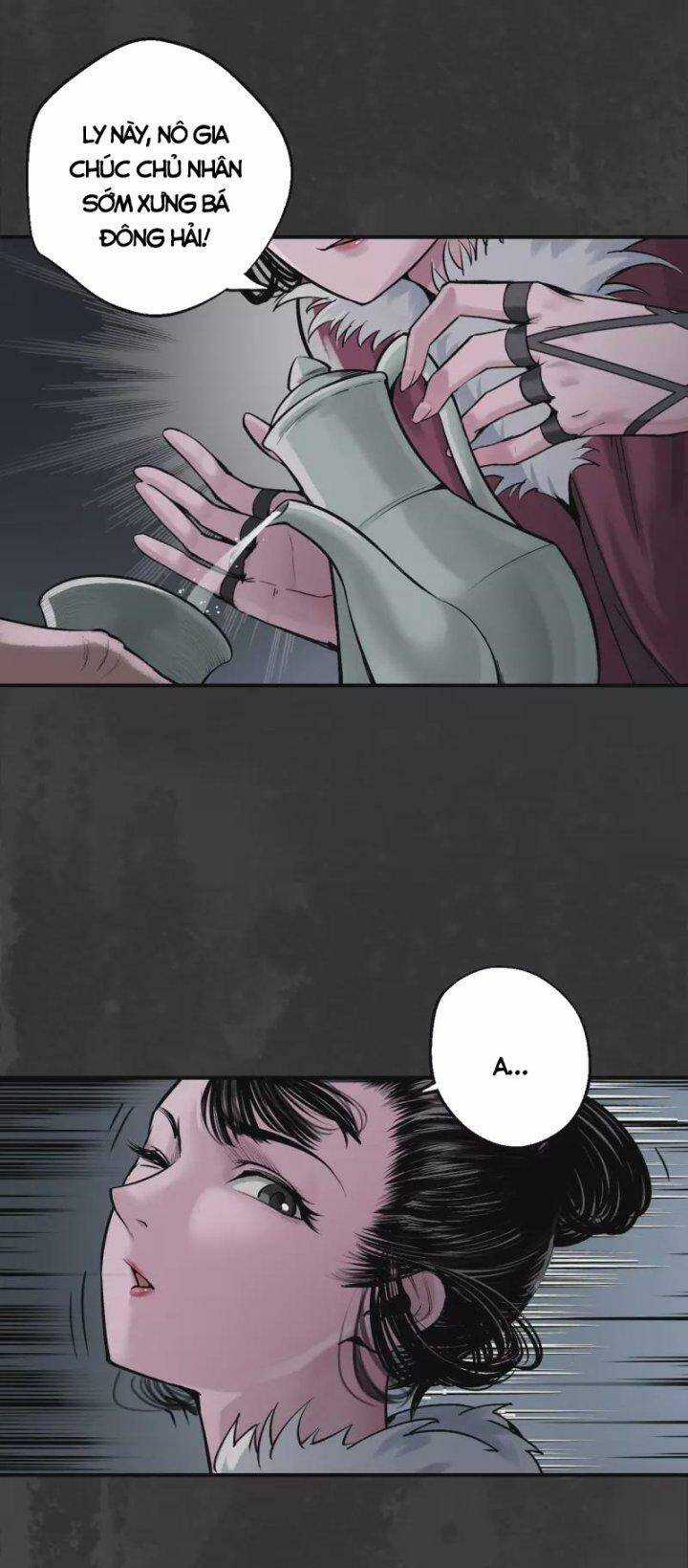 Tạng Phong Hành Chapter 134 trang 9