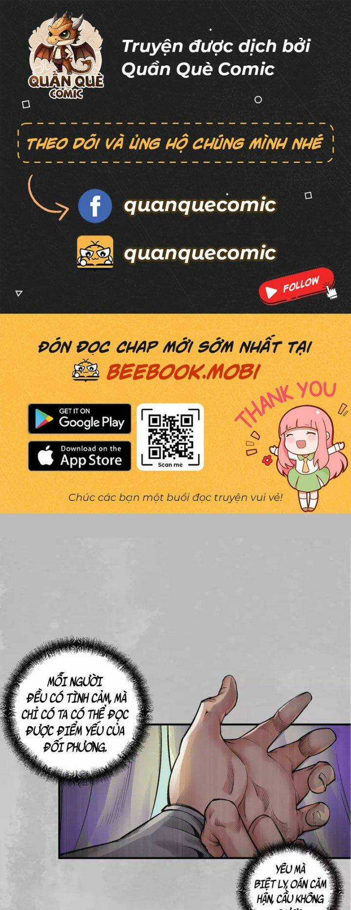 Tạng Phong Hành Chapter 135 trang 1