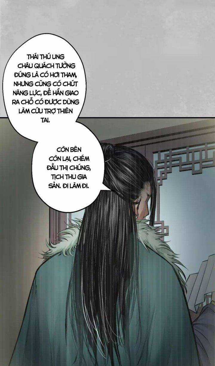 Tạng Phong Hành Chapter 135 trang 11