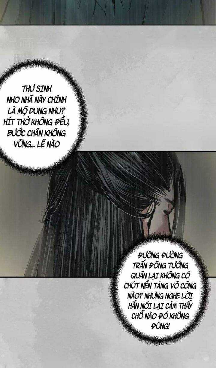 Tạng Phong Hành Chapter 135 trang 12