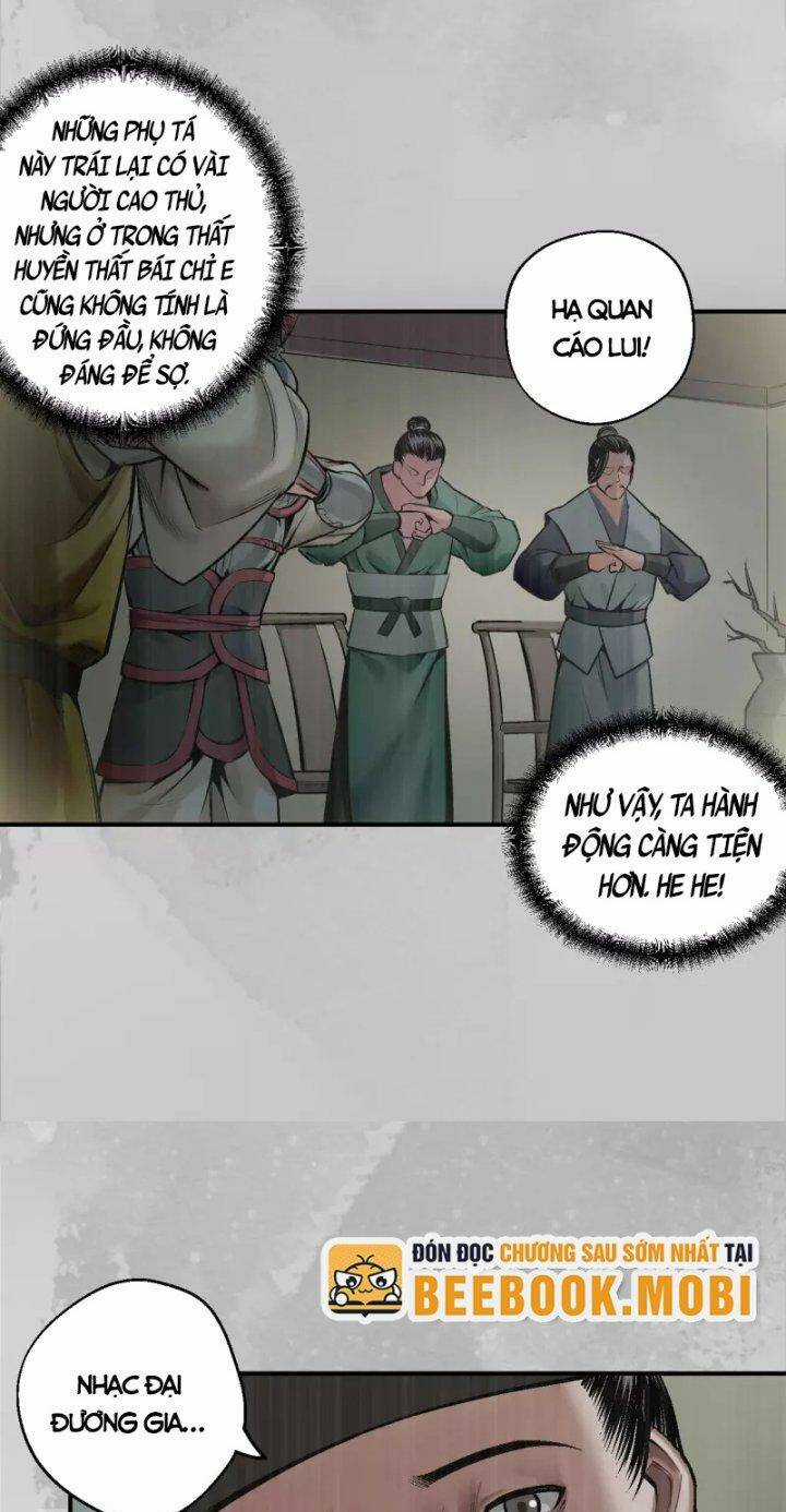 Tạng Phong Hành Chapter 135 trang 13