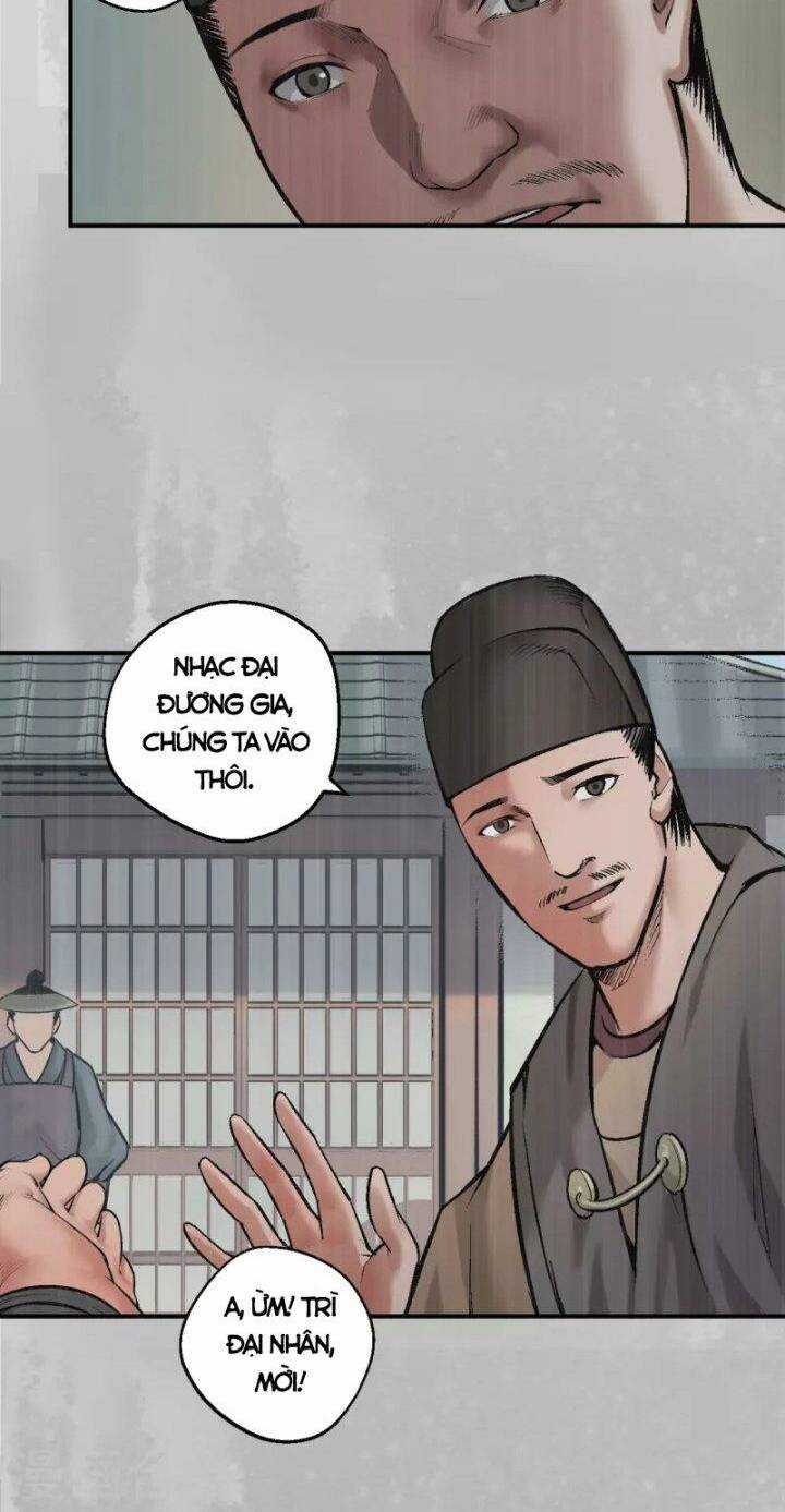 Tạng Phong Hành Chapter 135 trang 14