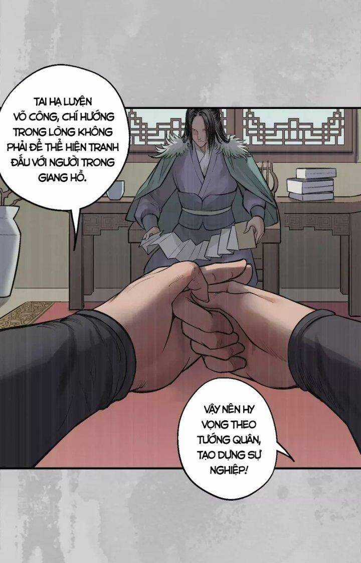 Tạng Phong Hành Chapter 135 trang 17