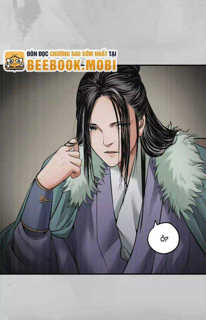 Tạng Phong Hành Chapter 135 trang 18