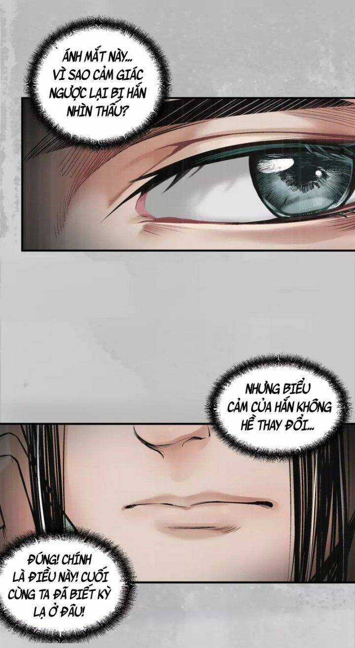 Tạng Phong Hành Chapter 135 trang 19