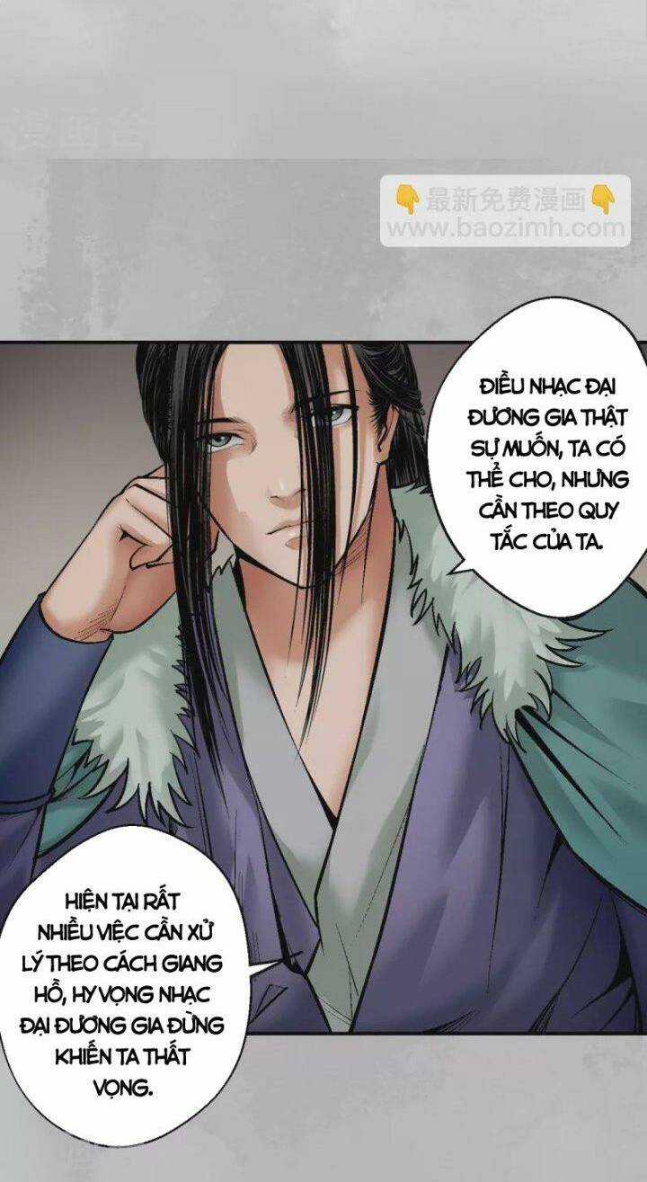 Tạng Phong Hành Chapter 135 trang 20